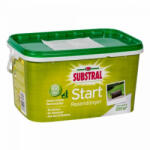 Evergreen Garden Care Substral Hosszúhatású Gyeptrágya Starter 5 kg/250 m2