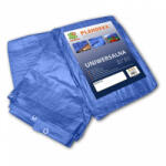  Takaróponyva vízálló kék színű 60 gr 2 x 3 m