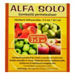  Alfa Solo 3x3 ml ampullás (csak személyes átvétellel rendelhető)
