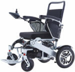 Eroute Scaun cu rotile electric pliabil Eroute 8000S Li-ion Culoare: Negru