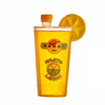  MOJITO LEMON MANGÓ KOKTÉL ÉS LIMONÁDÉ SZIRUP (1 liter)