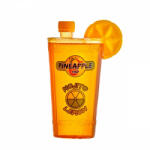  MOJITO LEMON ANANÁSZ KOKTÉL ÉS LIMONÁDÉ SZIRUP (1 liter)