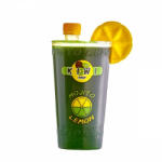  MOJITO LEMON KIWI KOKTÉL ÉS LIMONÁDÉ SZIRUP (1 liter)
