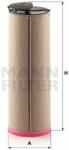 Mann-filter Filtru aer secundar MANN-FILTER CF 810 - piesa-auto