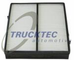 Trucktec Automotive Filtru, aer habitaclu TRUCKTEC AUTOMOTIVE 02.59. 065 - piesa-auto