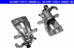 ATE Etrier frana ATE 24.3387-1702.5 - piesa-auto