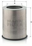 Mann-filter Filtru aer MANN-FILTER C 34 1500/1 - piesa-auto