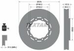 TEXTAR Disc frana TEXTAR 93193400 - piesa-auto
