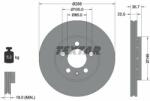 TEXTAR Disc frana TEXTAR 92082205 - piesa-auto