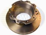 COMLINE Disc frana COMLINE ADC9007V - piesa-auto