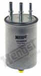 Hengst Filter filtru combustibil HENGST FILTER H338WK - piesa-auto