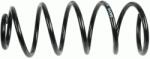 SACHS Arc spiral SACHS 997 813 - piesa-auto