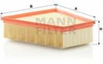 Mann-filter Filtru aer MANN-FILTER C 2295/4 - piesa-auto