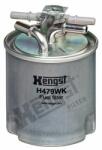 Hengst Filter filtru combustibil HENGST FILTER H479WK - piesa-auto