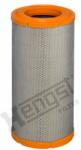 Hengst Filter Filtru aer HENGST FILTER E434L - piesa-auto