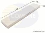 COMLINE Filtru, aer habitaclu COMLINE EKF131 - piesa-auto