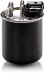 Mann-filter filtru combustibil MANN-FILTER WK 820/16 - piesa-auto