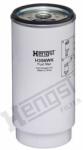 Hengst Filter filtru combustibil HENGST FILTER H356WK - piesa-auto
