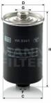 Mann-filter filtru combustibil MANN-FILTER WK 834/1 - piesa-auto