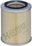 Hengst Filter Filtru aer HENGST FILTER E277L - piesa-auto