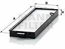 Mann-filter Filtru, aer habitaclu MANN-FILTER CU 4416 - piesa-auto