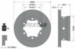 TEXTAR Disc frana TEXTAR 92089803 - piesa-auto