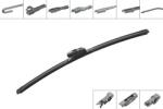 Bosch lamela stergator BOSCH 3 397 015 579 - piesa-auto