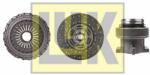 LUK Set ambreiaj LUK 643 3285 00 - piesa-auto