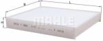 MAHLE Filtru, aer habitaclu MAHLE LA 472 - piesa-auto