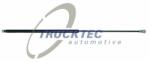 Trucktec Automotive Amortizor capota TRUCKTEC AUTOMOTIVE 02.60. 553 - piesa-auto