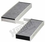 Hengst Filter Filtru, aer habitaclu HENGST FILTER E3942LC-2 - piesa-auto