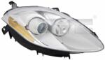 TYC Far TYC 20-11137-05-2 - piesa-auto
