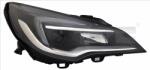TYC Far TYC 20-15445-05-2 - piesa-auto