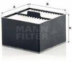 Mann-filter filtru combustibil MANN-FILTER PU 910 - piesa-auto