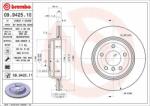 BREMBO Disc frana BREMBO 09.9425. 11 - piesa-auto