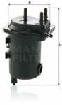 Mann-filter filtru combustibil MANN-FILTER WK 939/12 x - piesa-auto