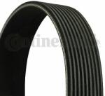 Continental Ctam Curea transmisie cu caneluri CONTINENTAL CTAM 9PK1290 - piesa-auto
