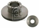 Febi Bilstein Disc frana FEBI BILSTEIN 29156 - piesa-auto
