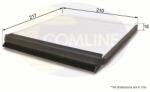 COMLINE Filtru, aer habitaclu COMLINE EKF136