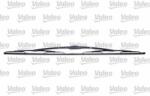 SWF lamela stergator SWF 132706 - piesa-auto