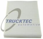 Trucktec Automotive Filtru, aer habitaclu TRUCKTEC AUTOMOTIVE 07.59. 019 - piesa-auto