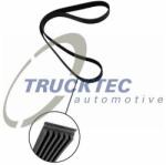 Trucktec Automotive Curea transmisie cu caneluri TRUCKTEC AUTOMOTIVE 04.19. 082 - piesa-auto