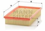 Mann-filter Filtru aer MANN-FILTER C 28 110 - piesa-auto