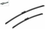 Bosch lamela stergator BOSCH 3 397 118 980 - piesa-auto