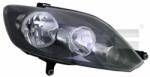 TYC Far TYC 20-12157-05-2 - piesa-auto
