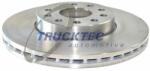 Trucktec Automotive Disc frana TRUCKTEC AUTOMOTIVE 07.35. 134 - piesa-auto