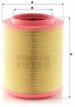 Mann-filter Filtru aer MANN-FILTER C 32 004 - piesa-auto