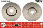 TRW Disc frana TRW DF4856S - piesa-auto