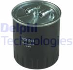 DELPHI filtru combustibil DELPHI HDF544 - piesa-auto