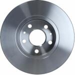 TRW Disc frana TRW DF6751S - piesa-auto